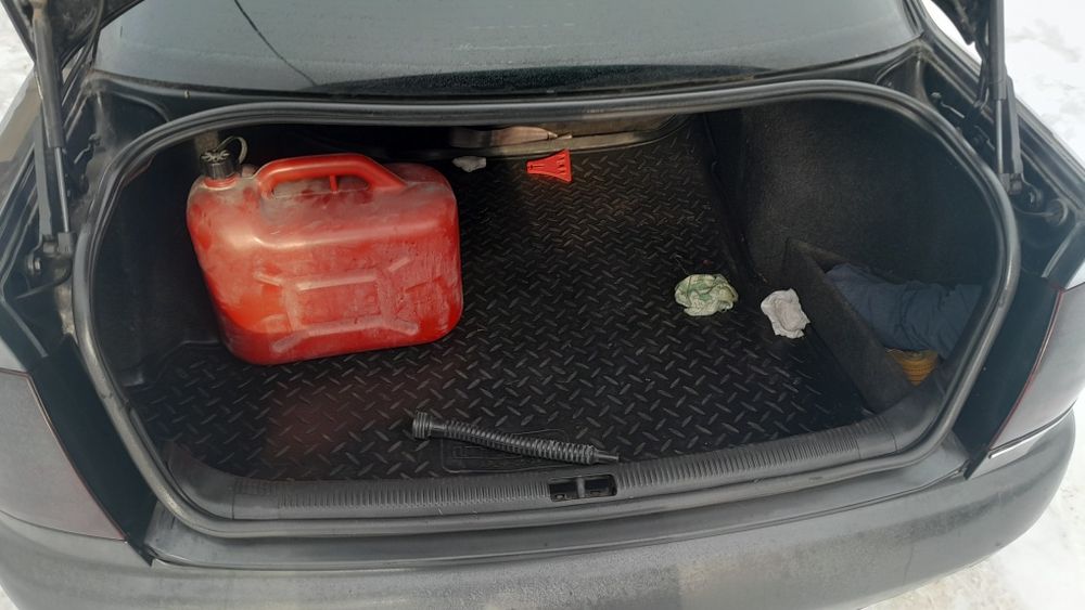 Продам ауди A4 B5 1.9 дизель