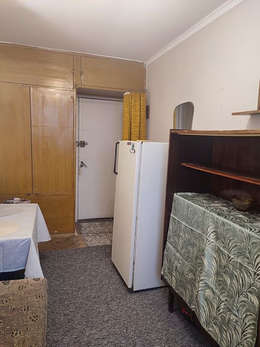 Оренда 1 кімнати в гуртожитку на П. Полтави 36