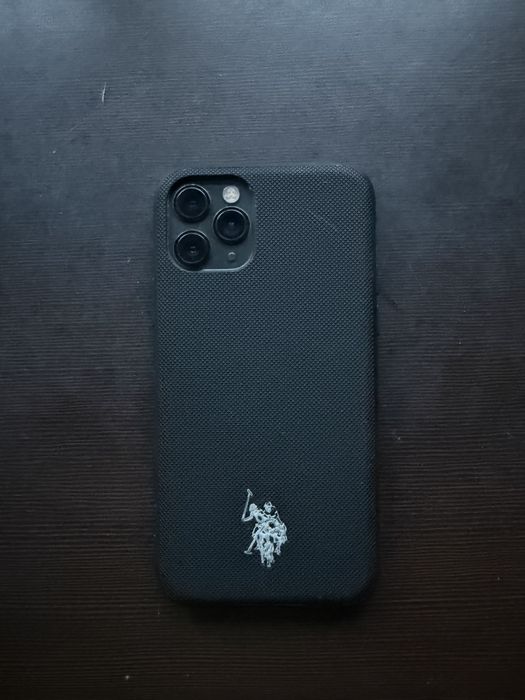 Iphone 11 pro dobry stan