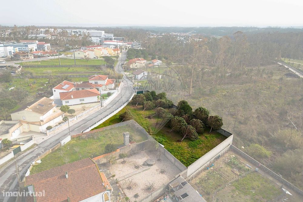 Terreno  para venda