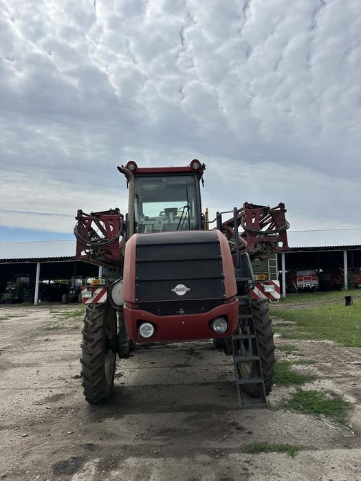 Оприскувач Hardy alpha 4100