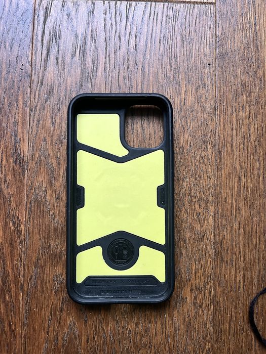 Etui iphone 12 mini Gear Lock
