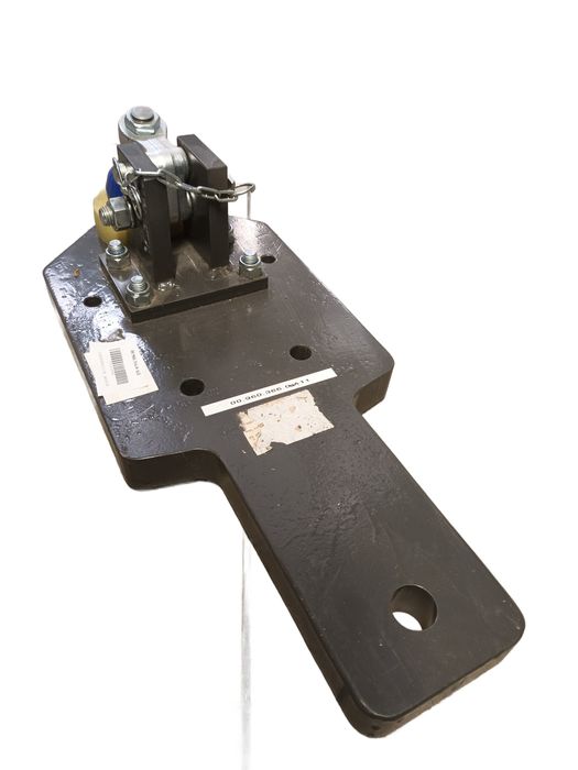 Płyta Nośna K80 00.960.366.0-A11