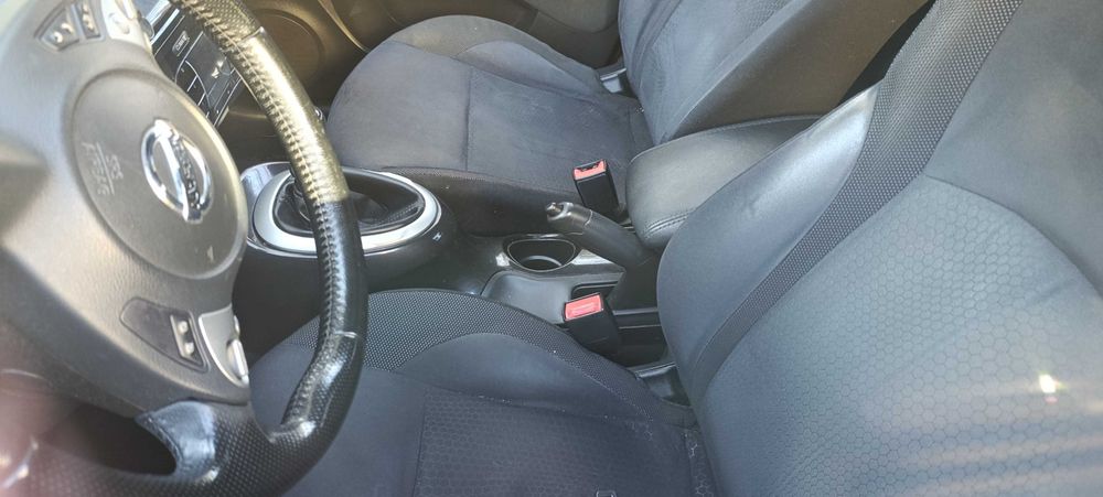 Oportunidade Nissan Juke de 2015 Teckna 1.5 DCI