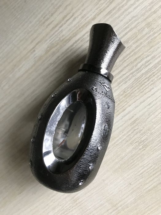 Баночки от кремов, парфюмерии, коробки.