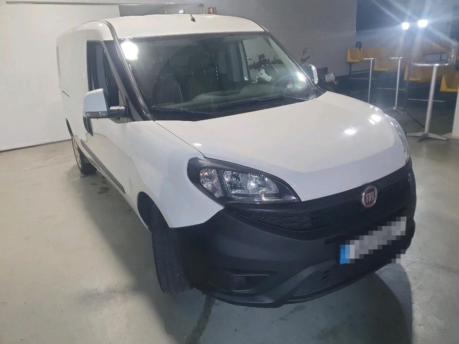 Fiat Dobló maxi 1.6 multijet