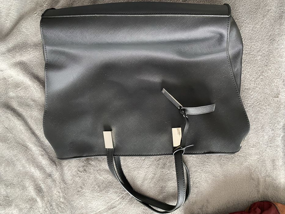 Zestaw trzech damskich toreb