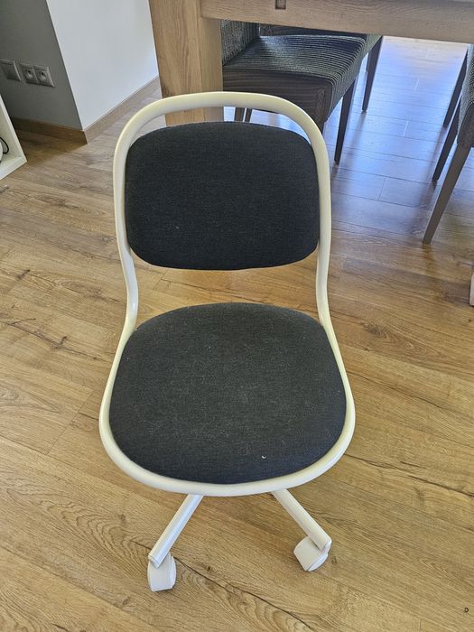 Ikea krzesło obrotowe