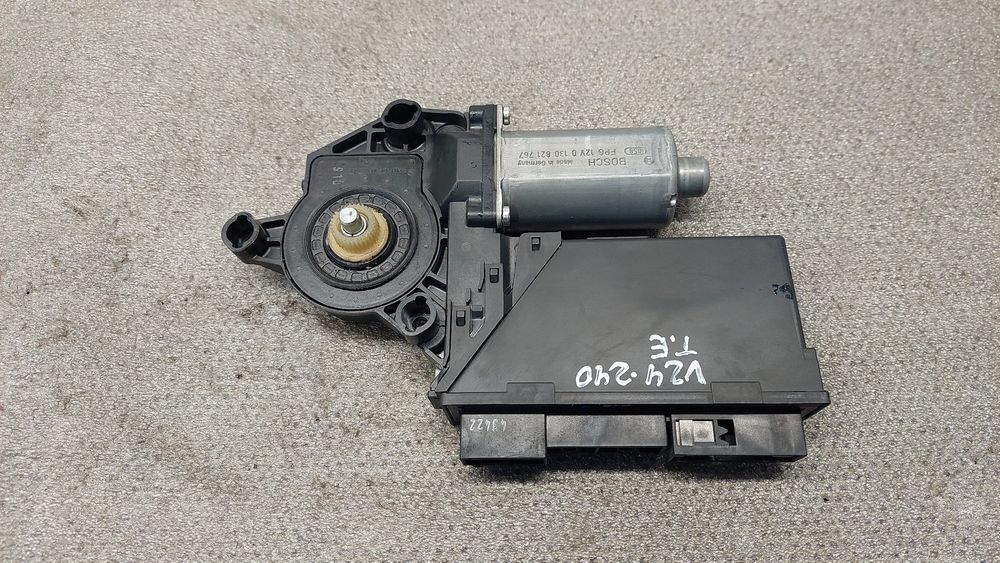 Motor vidro trás esquerdo AUDI A4 Avant (8ED, B7)