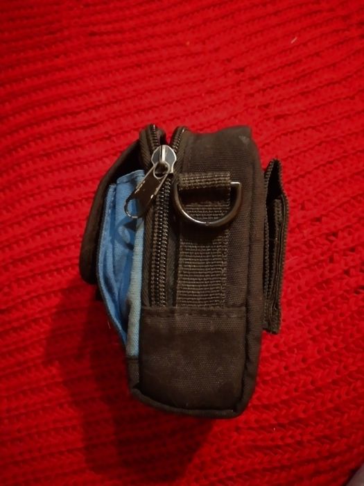 Фотоапарат Canon PowerShot A430