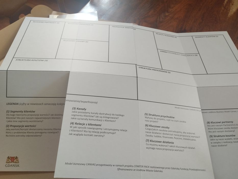 Dla nauczycieli i nie tylko - Idealne i niekonwencjonalnae Fiszki komp