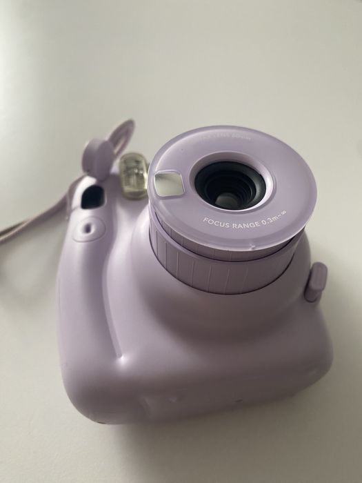 Instax mini 11 фіолетовий