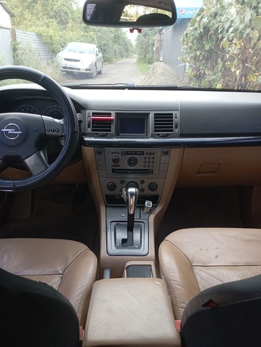 Продам Opel Signum