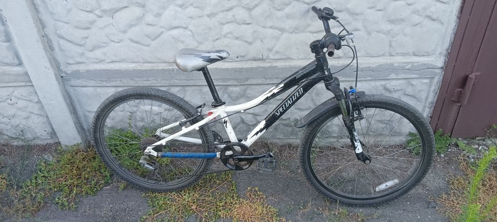 specialized hotrock 24 - купити велосипеди - Ціна на OLX.ua