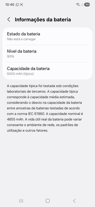 Samsung galaxy S24 Ultra