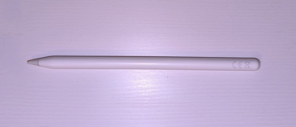 Apple Pencil (2 Geração)