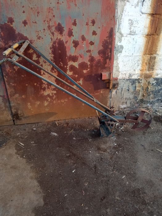 Полильник Подгортач для картошки