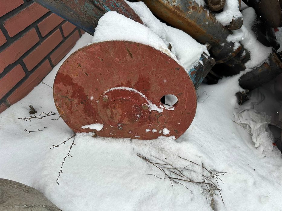 Животноводческая ферма Ролик