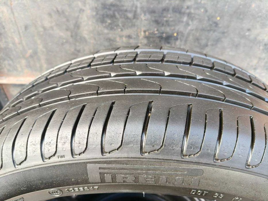 Pirelli Cinturatto P7 225/45r18 95W Extra Load 4шт, пара 5,5мм пара 6,7мм, ЛЕТО. Привезены из Германии