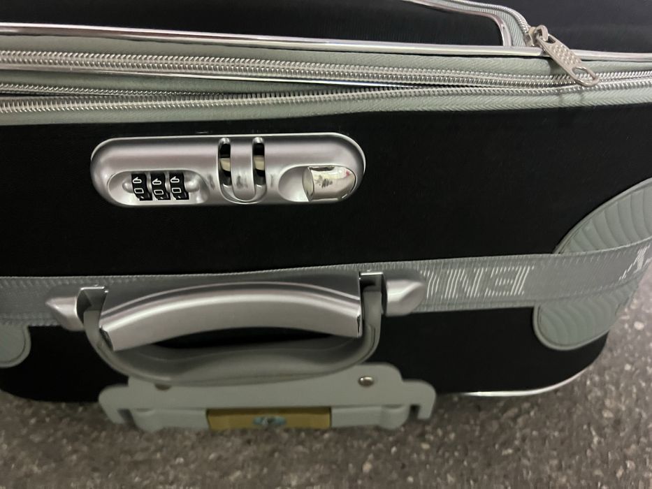 Mala viagem grande em excelente estado