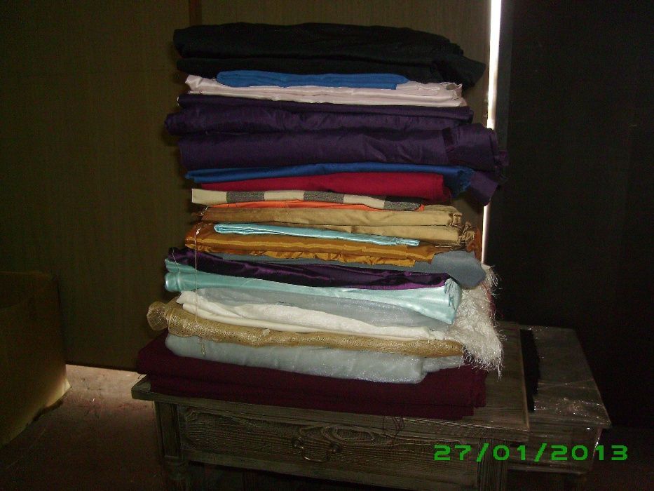 Tecidos para almofadas, tecidos, retalhos e colchas de renda