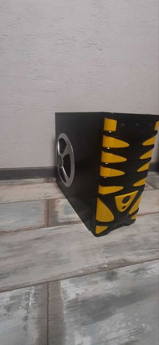 Корпус системный блок Бамблби