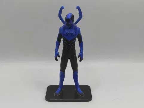 Figurki Figurka Batman uniwersum DC cyborg robin DARMOWA DOSTAWA