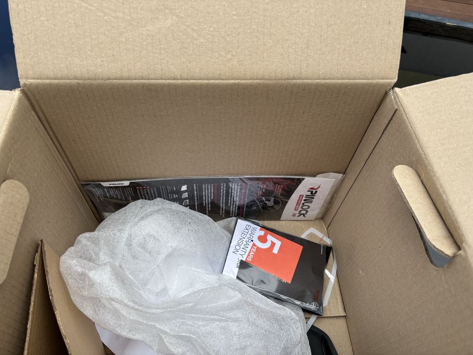 Capacete Nexx X Vilitur Carbon Zero Modular