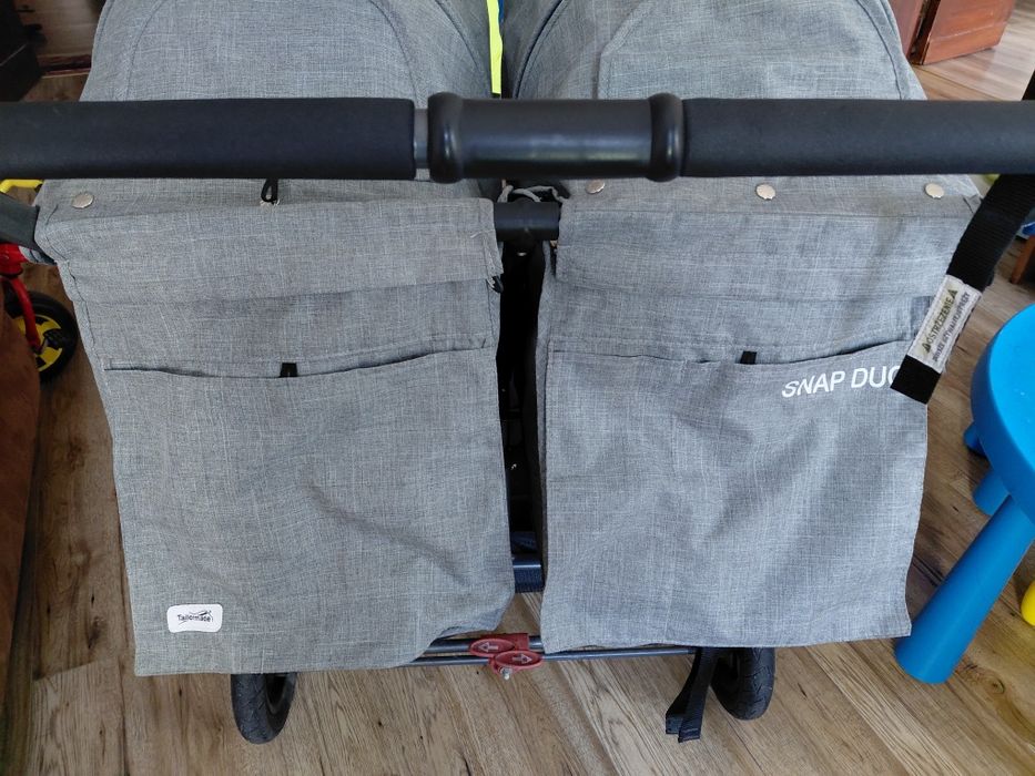 Valco Snap Duo Sport