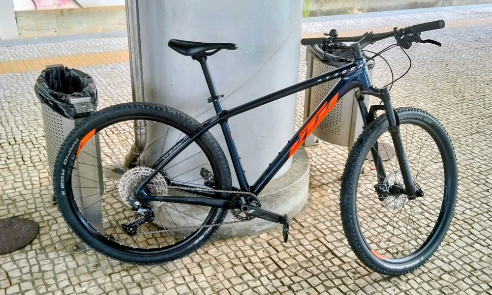 KTM  Myroon Pro 29 Carbon   NEGOCIÁVEL