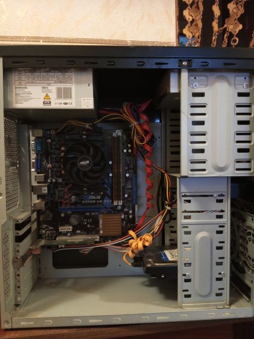 Персональний комп'ютер