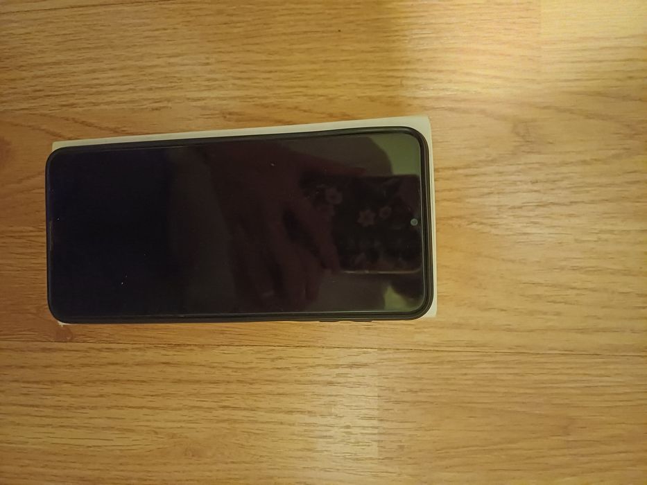 Galaxy A 32 5G wadliwy