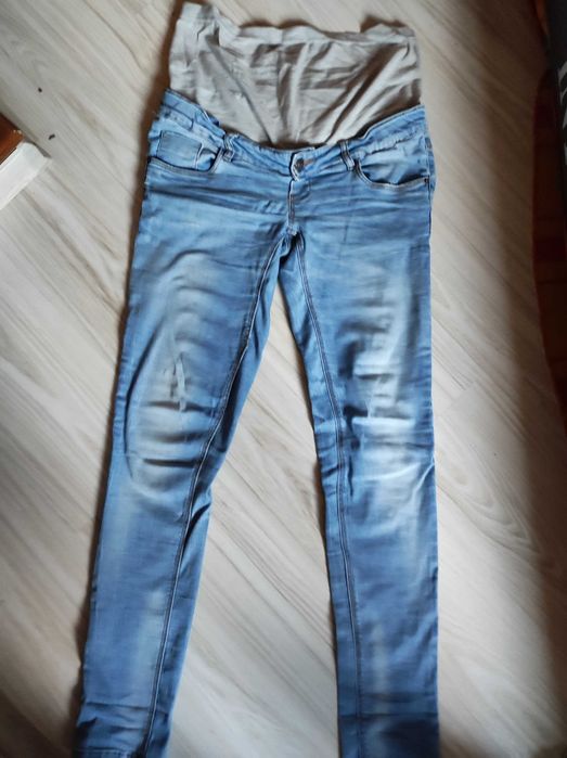 Spodnie ciążowe !!