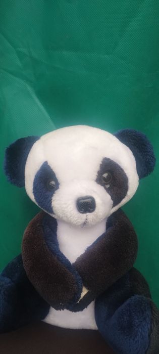 М'яка іграшка Panda.