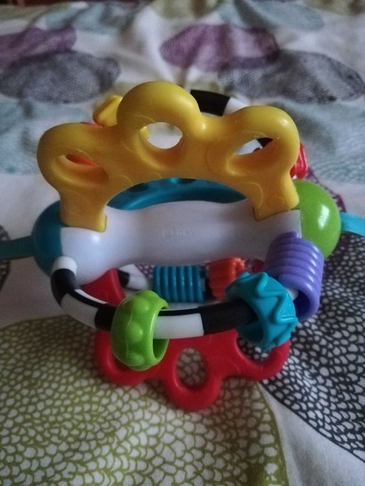 Bola multifunções