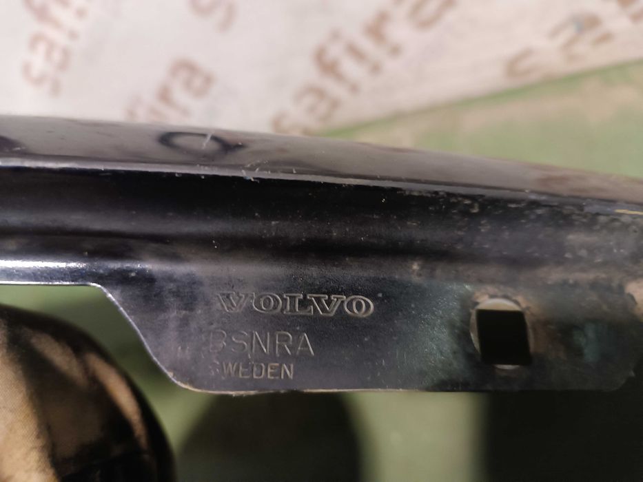 Guarda Lamas Volvo S60 II V60 2010-2018 - Esquerdo / Direito