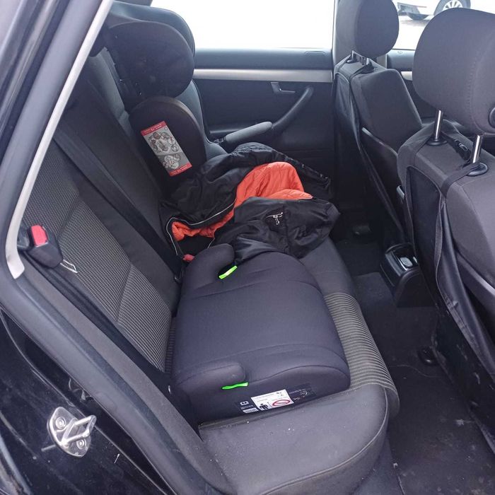 Audi A4 B7 2.0 versão 170cv