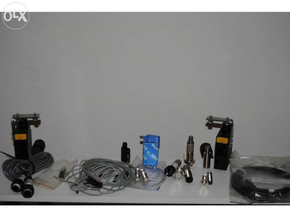 Omron Sensors64739673073921120