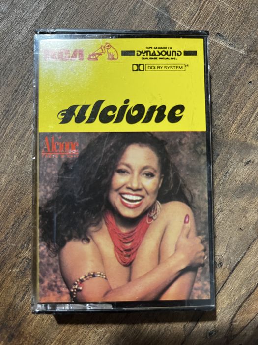 Varios Cassetes de Audi Originais