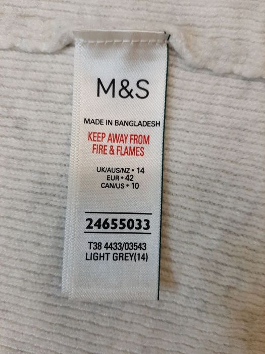 Кардиган M&S   L