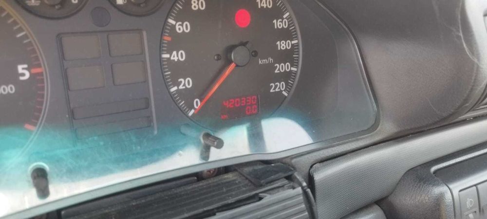 Audi A4 1.9 TDI 1996