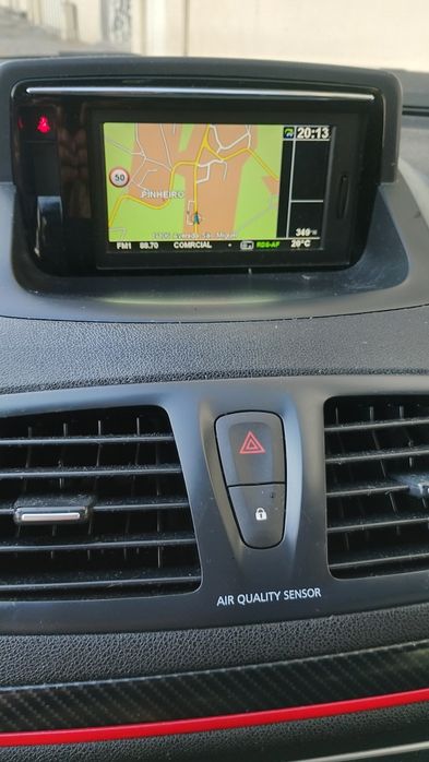 Renault Megane GT line Bose Edition