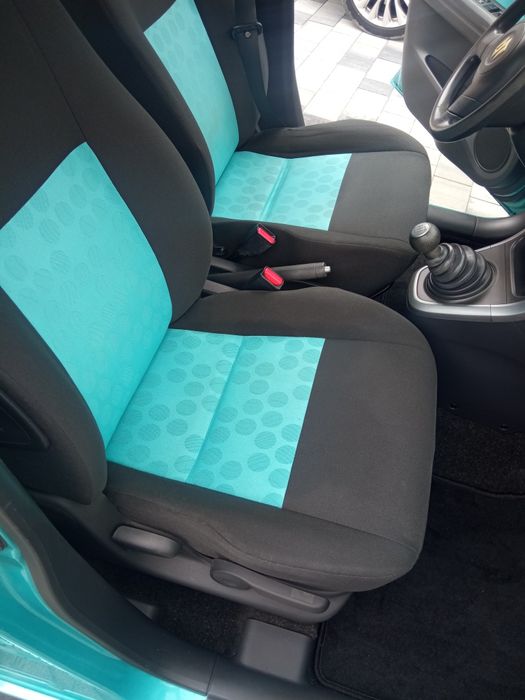 Suzuki Splash zadbany i ekonomiczny w bardzo dobrym stanie