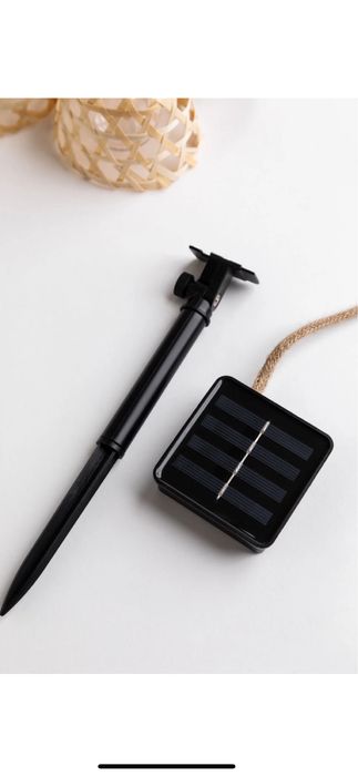 Girlanda 7.40 m Ducrot