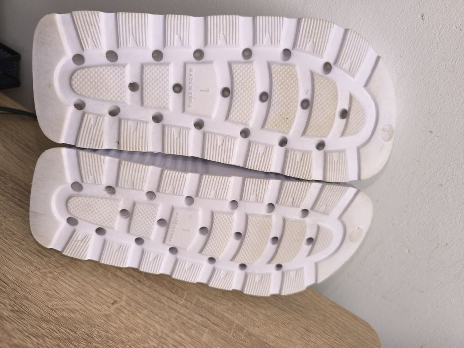 Primark klapki STITCH rozm.31/32 wkładka  21cm