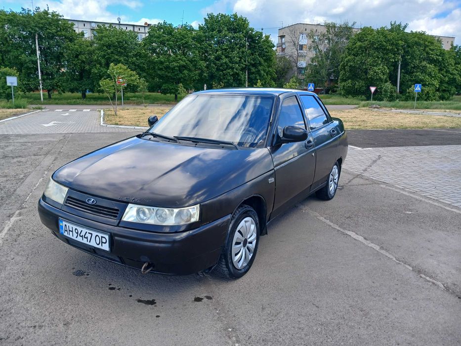 Продам ВАЗ 2110.