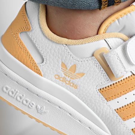 Kicksy Adidas Originals Forum Low EUR 38 CM 24