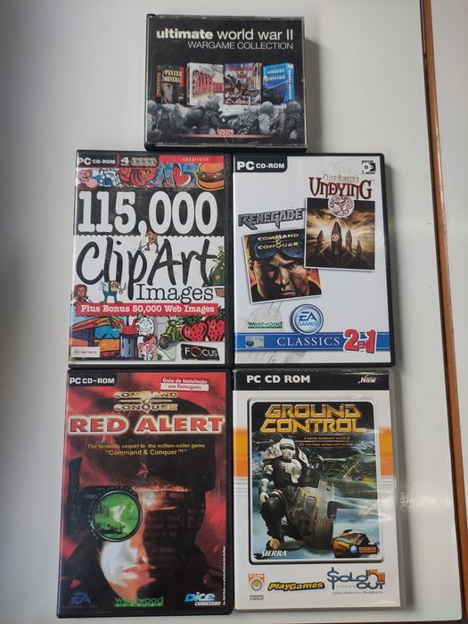 Jogos PC DVD Arma III Campanhã • OLX Portugal