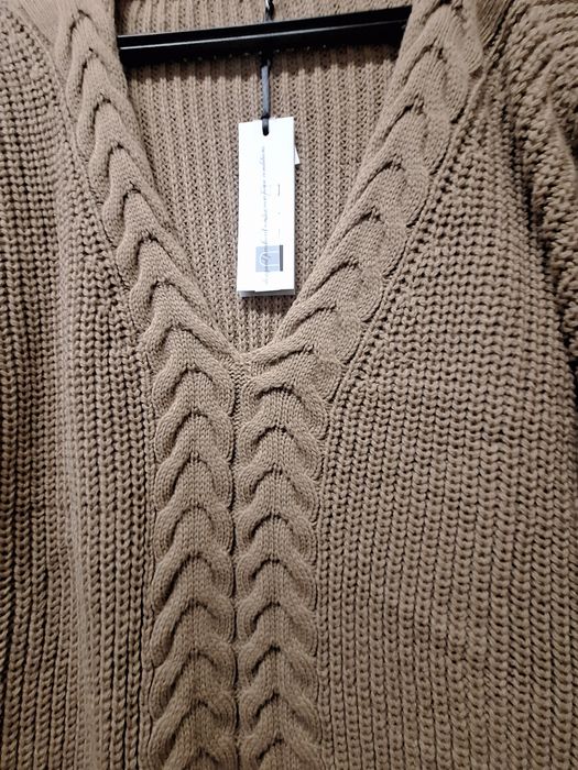 Sweter damskie (pulower)
