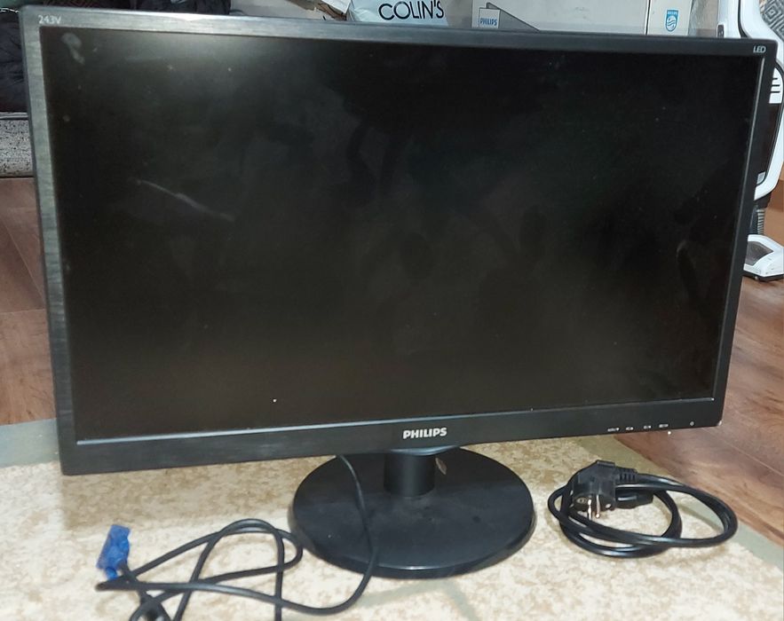 Монітор Philips 243V